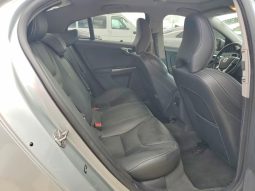 
VOLVO S60 DYNAMIC, 2018 (2017) full									