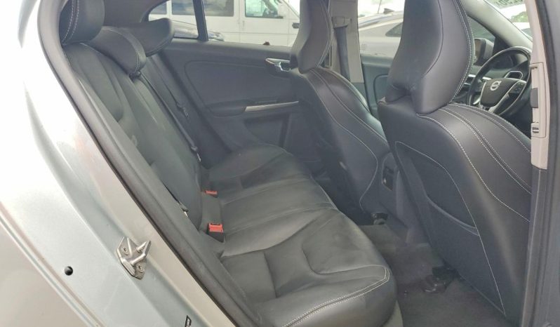 
VOLVO S60 DYNAMIC, 2018 (2017) full									