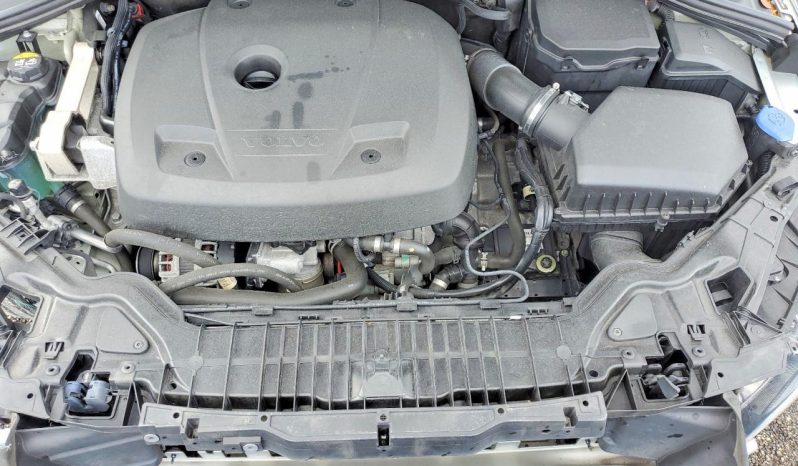 
VOLVO S60 DYNAMIC, 2018 (2017) full									