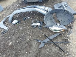 
VOLVO S60 DYNAMIC, 2018 (2017) full									