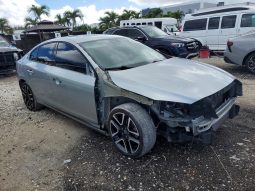 
VOLVO S60 DYNAMIC, 2018 (2017) full									