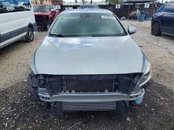 
VOLVO S60 DYNAMIC, 2018 (2017) full									