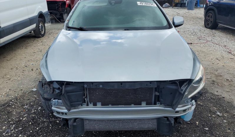 
VOLVO S60 DYNAMIC, 2018 (2017) full									