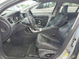 
VOLVO S60 DYNAMIC, 2018 (2017) full									