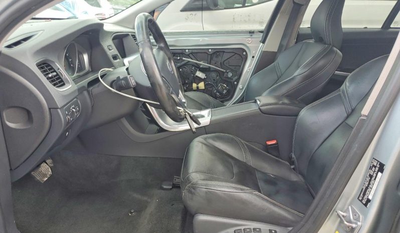 
VOLVO S60 DYNAMIC, 2018 (2017) full									