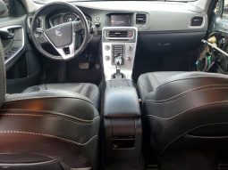 
VOLVO S60 DYNAMIC, 2018 (2017) full									