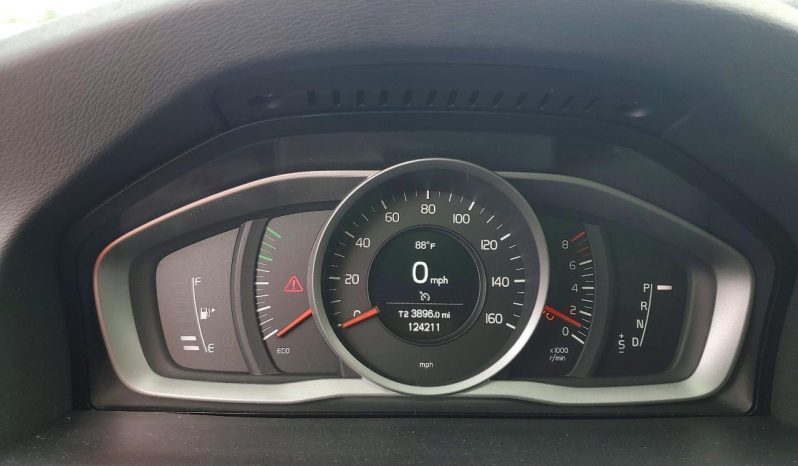 
VOLVO S60 DYNAMIC, 2018 (2017) full									