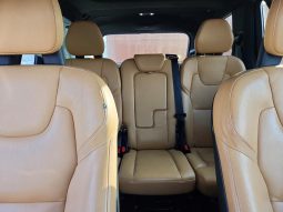 
VOLVO XC90 T6, 2018 (2017) full									