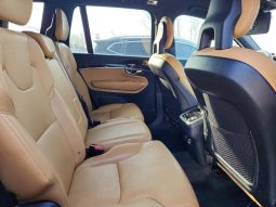 
VOLVO XC90 T6, 2018 (2017) full									