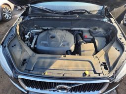 
VOLVO XC90 T6, 2018 (2017) full									