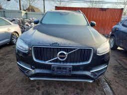 
VOLVO XC90 T6, 2018 (2017) full									