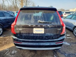 VOLVO XC90 T6, 2018 (2017)