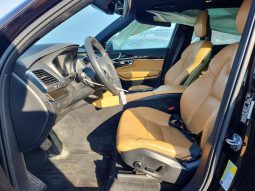 
VOLVO XC90 T6, 2018 (2017) full									