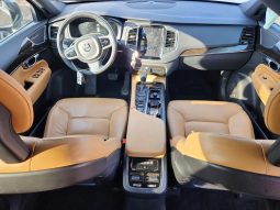 
VOLVO XC90 T6, 2018 (2017) full									