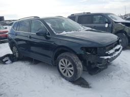 
VOLKSWAGEN TIGUAN SE, 2019 full									