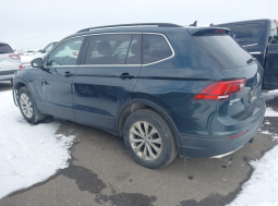 
VOLKSWAGEN TIGUAN SE, 2019 full									