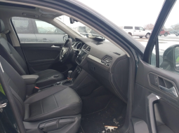 
VOLKSWAGEN TIGUAN SE, 2019 full									