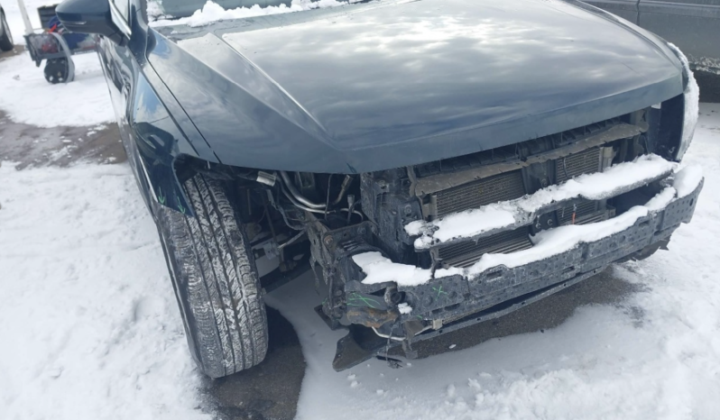 
VOLKSWAGEN TIGUAN SE, 2019 full									