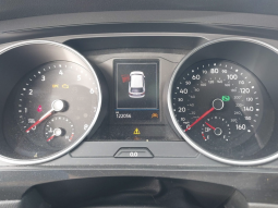 
VOLKSWAGEN TIGUAN SE, 2019 full									