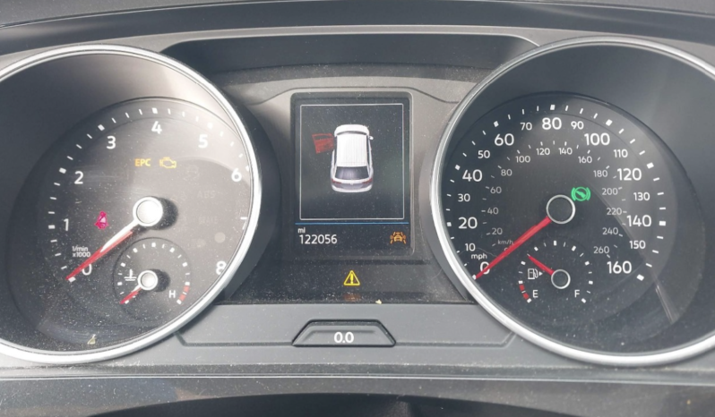 
VOLKSWAGEN TIGUAN SE, 2019 full									