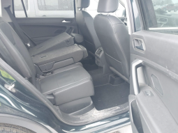 
VOLKSWAGEN TIGUAN SE, 2019 full									