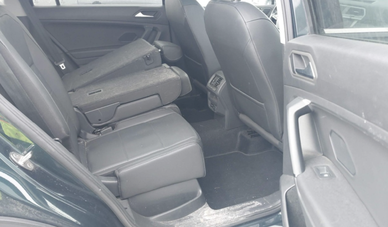 
VOLKSWAGEN TIGUAN SE, 2019 full									