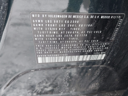 
VOLKSWAGEN TIGUAN SE, 2019 full									