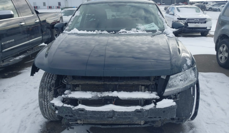 
VOLKSWAGEN TIGUAN SE, 2019 full									