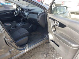 
NISSAN ROGUE SPORT SV, 2018 full									