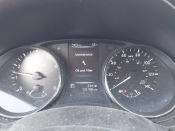 
NISSAN ROGUE SPORT SV, 2018 full									