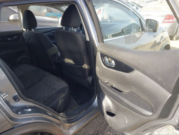 
NISSAN ROGUE SPORT SV, 2018 full									