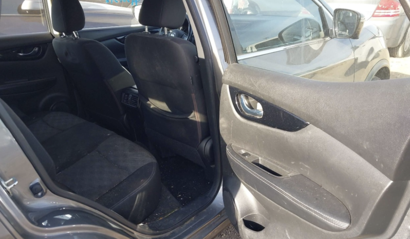 
NISSAN ROGUE SPORT SV, 2018 full									