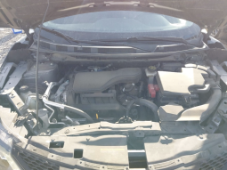 
NISSAN ROGUE SPORT SV, 2018 full									