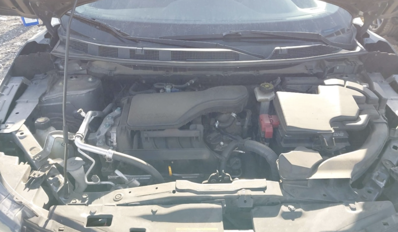 
NISSAN ROGUE SPORT SV, 2018 full									