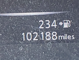 
NISSAN ROGUE SPORT SV, 2018 full									