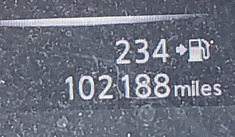 
NISSAN ROGUE SPORT SV, 2018 full									