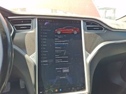 
TESLA MODEL S 90D, 2017 full									