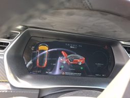 
TESLA MODEL S 90D, 2017 full									