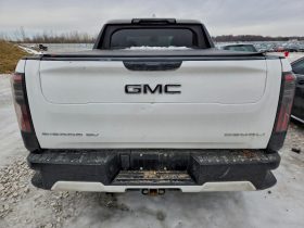 2025 GMC SIERRA DENALI, 2025 (2024)