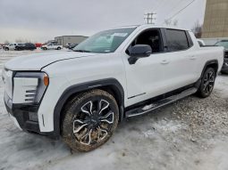 2025 GMC SIERRA DENALI, 2025 (2024)