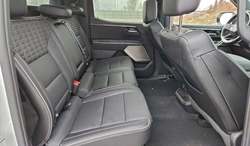 
2025 GMC SIERRA DENALI, 2025 (2024) full									