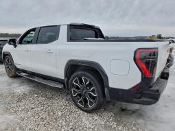 2025 GMC SIERRA DENALI, 2025 (2024)