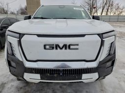 
2025 GMC SIERRA DENALI, 2025 (2024) full									