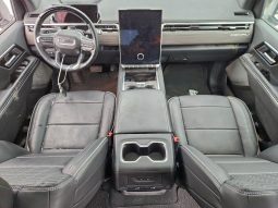 
2025 GMC SIERRA DENALI, 2025 (2024) full									