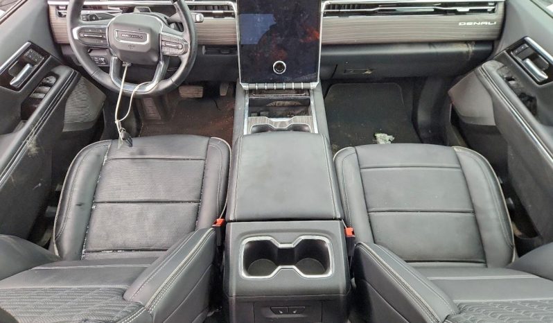 
2025 GMC SIERRA DENALI, 2025 (2024) full									