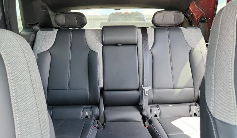 
CADILLAC LYRIQ TECH, 2024 full									