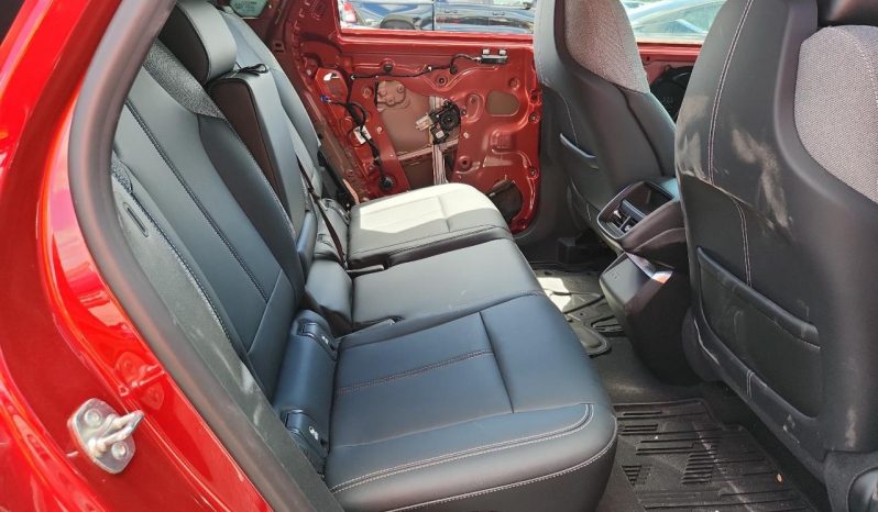 
CADILLAC LYRIQ TECH, 2024 full									