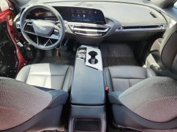 
CADILLAC LYRIQ TECH, 2024 full									