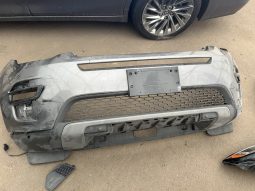 
LAND ROVER DISCOVERY SPORT HSE, 2017 full									