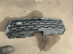 
LAND ROVER DISCOVERY SPORT HSE, 2017 full									
